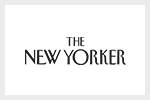 the new yorker logo